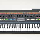 ROLAND JUPITER 8 Vintage Analog Synthesizer (117 V) 1980s