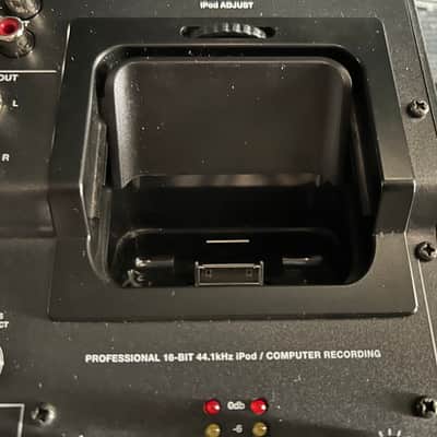 Alesis Multimix usb ipod edition 2007 image 19