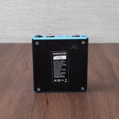 Old Blood Noise Endeavors Dark Star Stereo Baby Blue - SKU 1254FC image 3