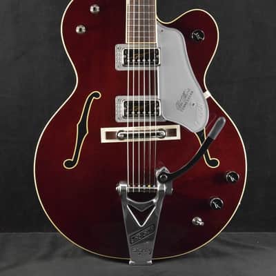 GRETSCH TENNESSEE ROSE SERIES electric guitars