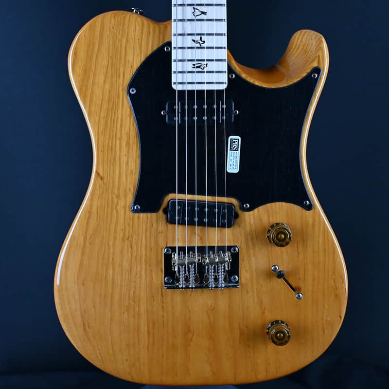 PRS Myles Kennedy Signature Antique Natural #443 2024 image 1
