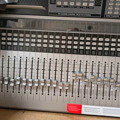 PreSonus StudioLive 64S Open Box! image 13