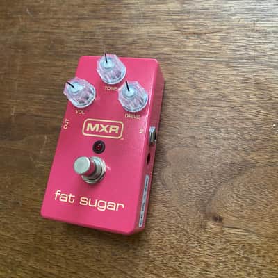 MXR M94SE Fat Sugar Drive | Reverb