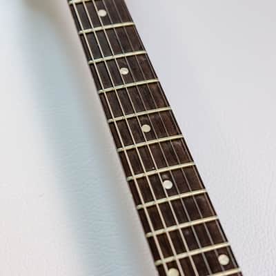 Gibson Flying V 2012 - Faded Cherry image 9