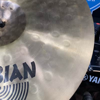 David Garibaldi's Tower of Power, 19" HHXtreme Crash Cymbal 1442g SIGNED!! image 22
