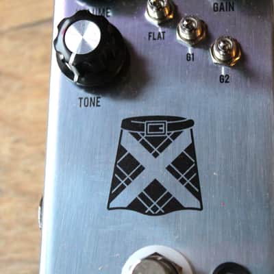Immagine JHS "Kilt 10 LTD Distortion/Boost" - 3