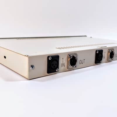 Funky Fish Stereo Compressor (Warranty) image 6