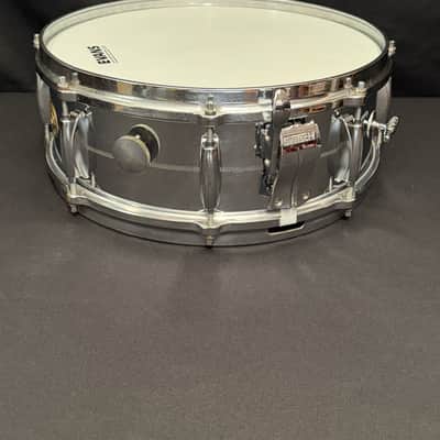 Gretsch COB model 4160 snare drum 14" x 5" 1960's image 3