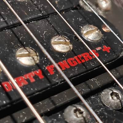 Gibson SG CM Black Limited Edition 2016 image 14