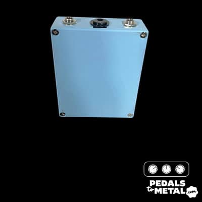 Caroline Guitar Company Somersault Lo-Fi Modulator-x10557 image 8