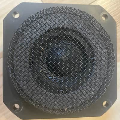 Yamaha NS10M Studio  Tweeter JA0518A XC712AA0 Genuine image 4