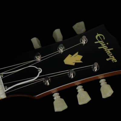 Epiphone 1962 ES-335 Reissue - VB (#546) image 8