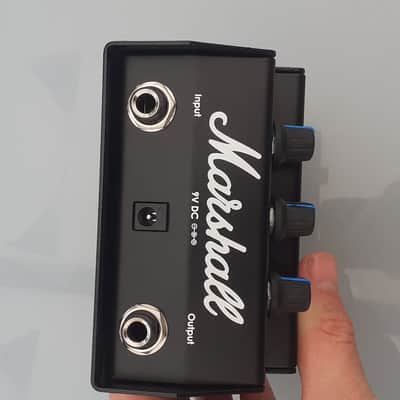 Marshall BluesBreaker Reissue 2023 - Present - Black image 3