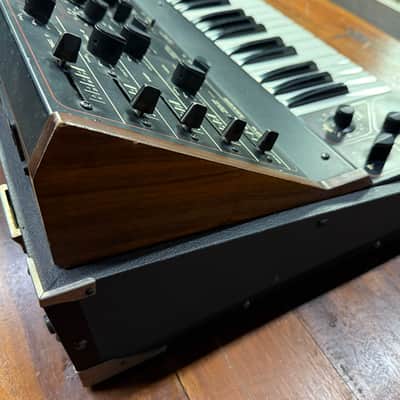 Crumar DS2 Analog Synthesizer image 6
