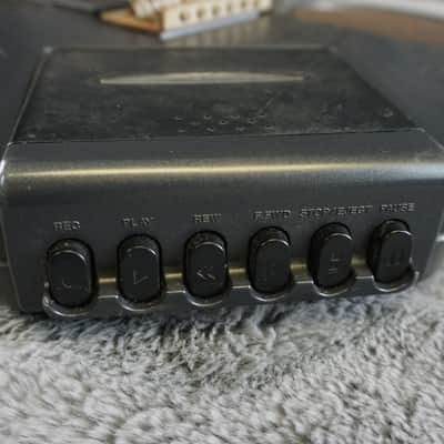 Casio EG-5 Electric Guitar Cassette Player Built-In Speaker Vintage 1980s Japan image 13