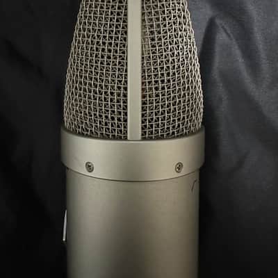 Neumann M149 Tube Condenser Microphone — Full Kit, Recently Serviced, Excellent Condition image 8