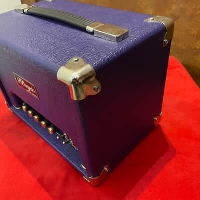 Dangelo Amplifiers Custom Work 15 watt image 6
