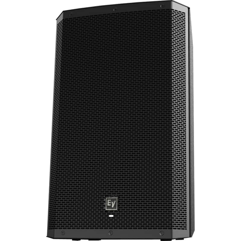 Electro-Voice ZLX-15P-G2 15-Inch 2-Way Powered Loudspeaker image 1