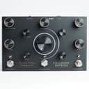 Collision Devices Black Hole Symmetry 2022 Fuzz, Delay, Reverb NEW (Authorized Dealer)