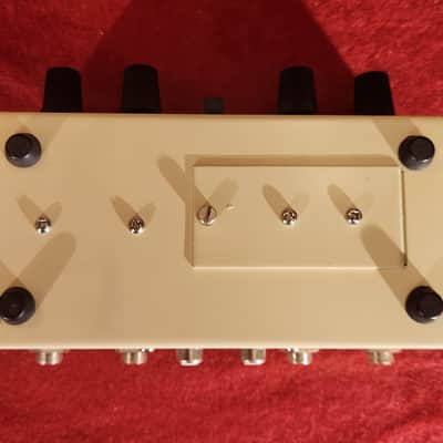 Midland 22-251 Transistorized Mike Mixer w/ Original Box image 7