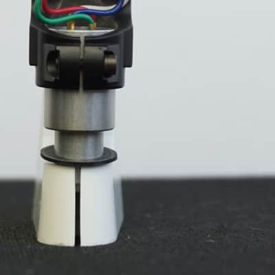 Audio-Technica ATN-120ea MM Cartridge & Stylus & AT MS-11 Cartridge and Stylus image 6