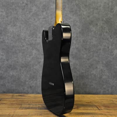 Berly Thinline T 2026 - Black Relic image 3