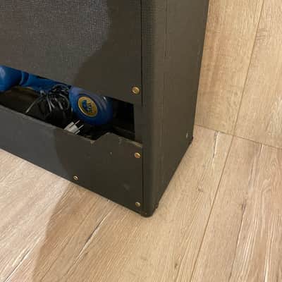 Vox Ac30/6 B 1963 image 4