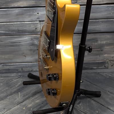 Used Epiphone Les Paul Studio with Hard Case image 6