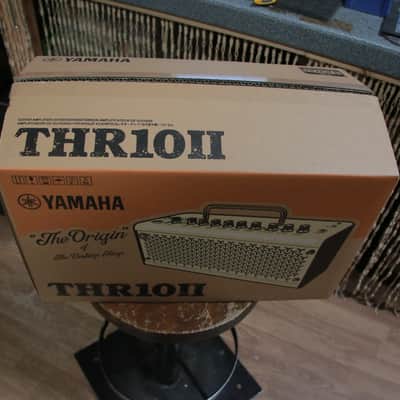 Yamaha THR 10 II image 12