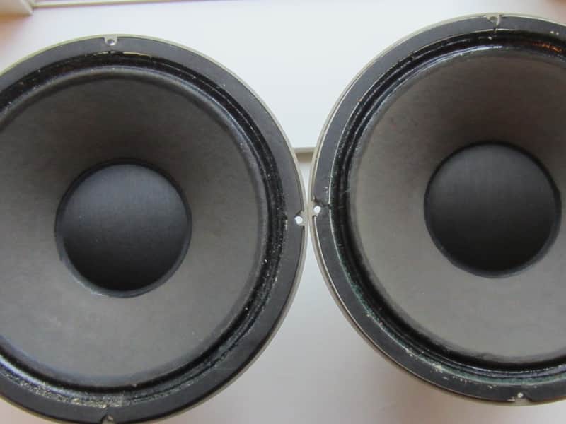 Tannoy Monitor Gold 12" Dual Concentric LSU/HF/12/8 1966 Gold image 1