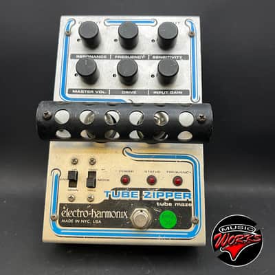 Electro Harmonix Tube Zipper image 2