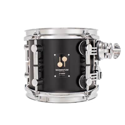 Sonor MOMENTUM Beech 10x7.75 TT GT Black image 4