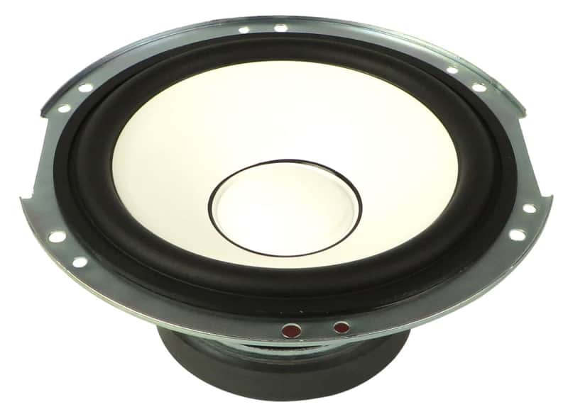 Yamaha HS7 Original Replacement Woofer YE741A00 for HS7 Monitors image 1
