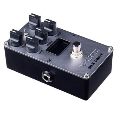 Vox VESD Silk Drive Pedal image 2