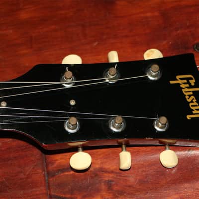 1966 Gibson ES-125 TDC image 5