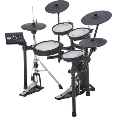 Roland TD-17KVX2 V-Drums Electronic Drum Kit