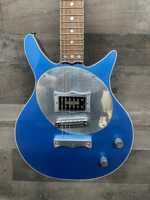 Dan Armstrong Telecaster