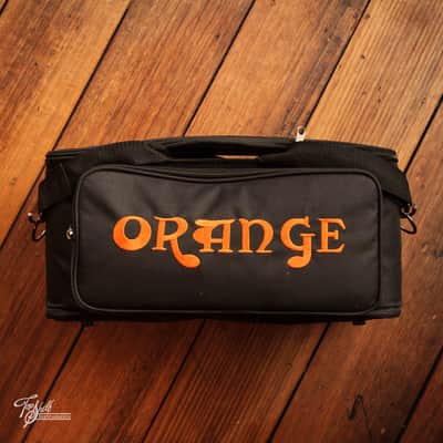 Orange Dual Terror 30w Guitar Amp Head image 4