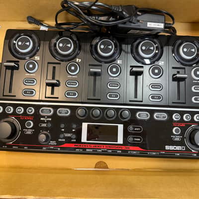 Boss Boss RC-505 Loop Station MKI 2022 image 5