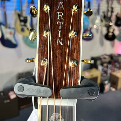 Martin J-40 Standard Series Acoustic Guitar - Natural Aging Toner (2025) GET PLEK'D! 229 image 12