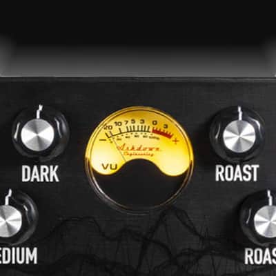 Ashdown Triple Shot Blended Drive. New with Full Warranty! image 8