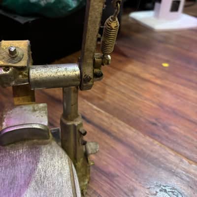Rogers Vintage Bass Drum Pedal image 6