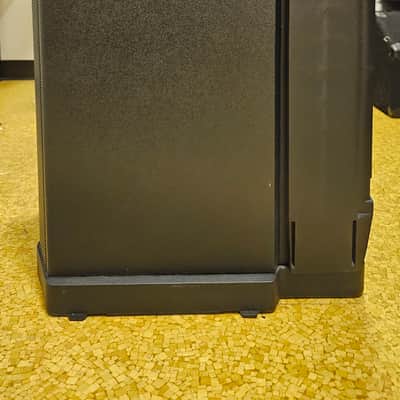 (PAIR) Bose F1 Model 812 2-Way Speaker with F1 Subwoofer 2010s - Black image 3