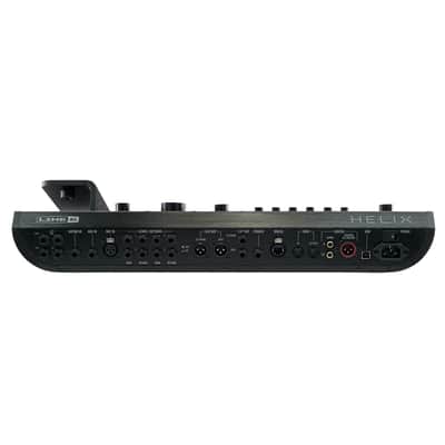 Line6 Helix Multiprocessor image 3