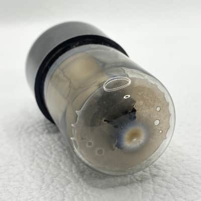 GE 6X5GT Vintage Rectifier Vacuum Tube Tested USA image 5