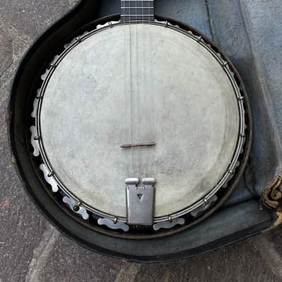 Melody Bluegrass 1900 - Old image 2