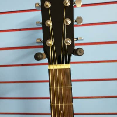 Fender CD-60S image 5