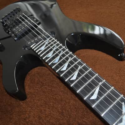 Hamer Californian Elite USA 1995 Boomerangs image 6