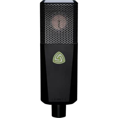 Lewitt LCT 940 Tube Condenser Microphone image 2