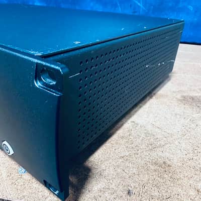Apogee Symphony Mk II Audio Interface • 16x16 Analog I/O • Excellent • Authorized Dealer image 8